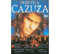 Various Artists -Tributo A Cazuza (Dvd)