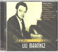 Various Artists - Tributo a Lili Mart
