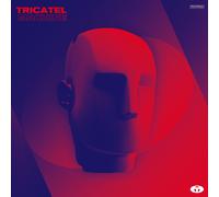Various Artists Tricatel Machine (Vinyl LP) 12" Album