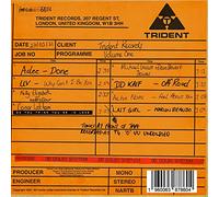 Various Artists - Trident Vol.1 (LP)