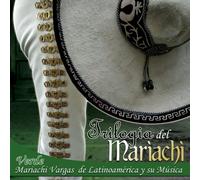 Various Artists - Trilogia Del Mariachi: Verde