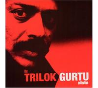 Various Artists - Triloka Gurtu Collection