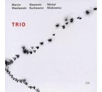 Various Artists Trio (CD) Album