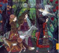 Various Artists - Trio Tzane: Gaitani