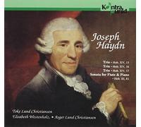 Various Artists Trios (CD) Album