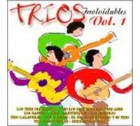 Various Artists - Trios Inolvidables 1