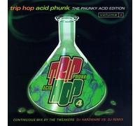 Various Artists - Trip Hop Acid Phunk 4