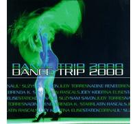 Various Artists - Trip Hop Dance 2000