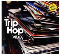 Various Artists Trip Hop Vibes - Volume 1 (CD) Album