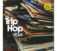 Various Artists Trip Hop Vibes - Volume 1 (Vinyl LP) 12" Album