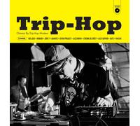 Various Artists trip-hop (Vinyl LP) 12" Album