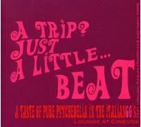 Various Artists - Trip? Just A Little Beat