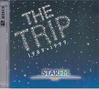 VARIOUS ARTISTS - Trip the