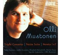 VARIOUS ARTISTS - TRIPLE CONCERTO, PETIT SUI