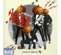 Various Artists - Triple J Home And Hosed Vol 3 (36 Tracks) Aust Exc