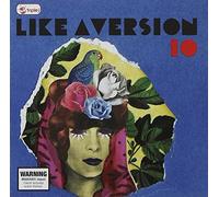 Various Artists - Triple J Like A Version Vol. 10 By Various Artists (2014-10-20)
