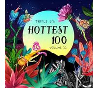 Various Artists - Triple J's Hottest 100, Vol. 22