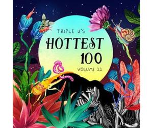 Various Artists - Triple J's Hottest 100, Vol. 22