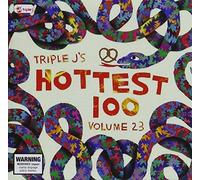 Various Artists - Triple J's Hottest 100, Vol. 23