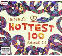 Various Artists - Triple J's Hottest 100, Vol. 23