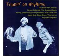 Various Artists - Trippin' on Rhythms