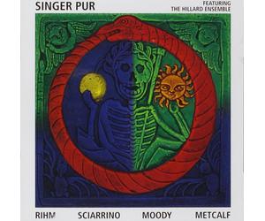 VARIOUS ARTISTS Tristis Est Enima Mea (CD)