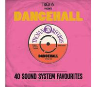 Various Artists - Trojan Presents: Dancehall