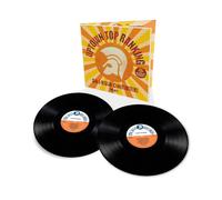 Various Artists Trojan Ska & Reggae Chartbusters (Vinyl LP) 12" Album