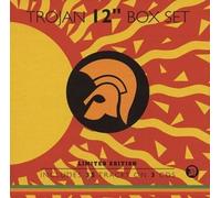 Various Artists - Trojan Twelve inch