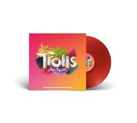 Various Artists - Trolls Band Together (Original Motion Picture Soundtrack- Amazon Exclusive Edition)