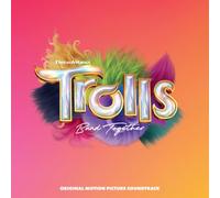 Various Artists - Trolls: Band Together Soundtrack