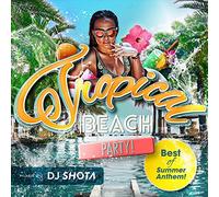 Various Artists - Tropical Beach Party