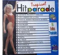 Various Artists - Tropical Hit Parade: 16 Tropicales 1