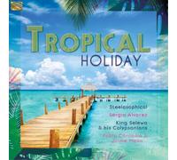 Various Artists Tropical Holiday (CD) Album