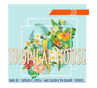 Various Artists - Tropical House
