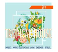 Various Artists Tropical House (CD)