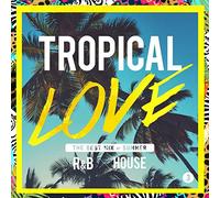 Various Artists - Tropical Love 3 The