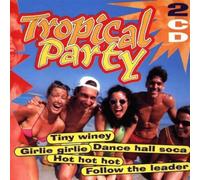 Various Artists - Tropical Party