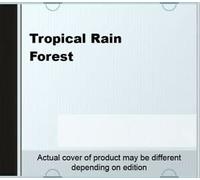 Various Artists - Tropical Rain Forest