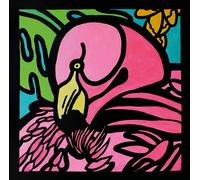 VARIOUS ARTISTS Tropical Tricks (Vinyl LP)