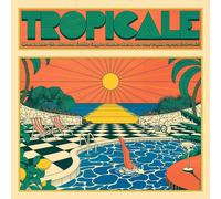 Various Artists Tropicale (Vinyl LP) 12" Album
