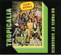 Various Artists Tropicália Ou Panis Et Circencis (Vinyl LP)