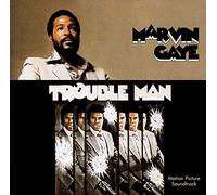 Various Artists - Trouble Man