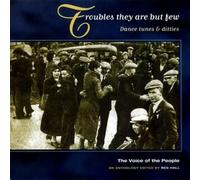 Various Artists - Troubles They Are But Few (The Voice Of The People: Vol.14)