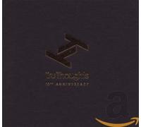 Various Artists - Tru Thoughts: 10th Anniversary (3 CD)