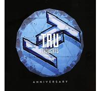 Various Artists - Tru Thoughts 15th Anniversary