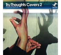 Various Artists Tru Thoughts Covers - Volume 2 (CD) Album