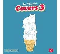 Various Artists - Tru Thoughts Covers 3 (LP)