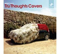 Various Artists Tru Thoughts Covers (CD) Album