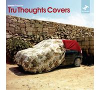 Various Artists Tru Thoughts Covers (CD) Album